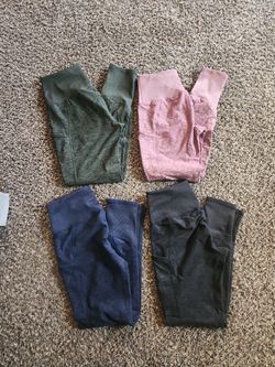 Workout Clothes