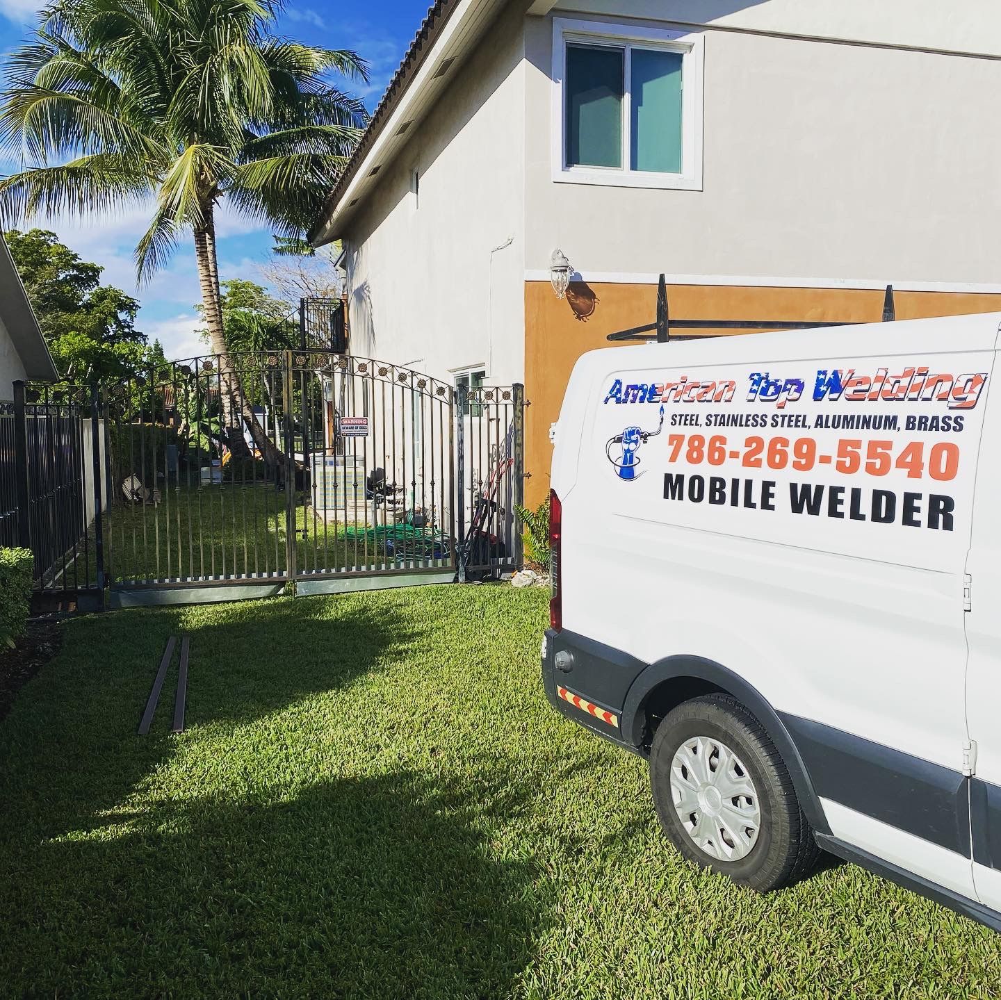 Welder
