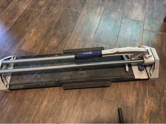 Tools - Tile Cutter - 24"