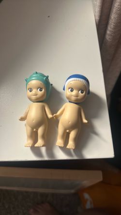 Marine life Sonny Angels