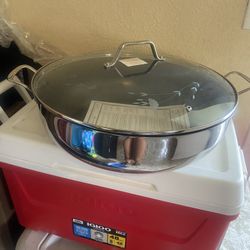 Princess House Pot