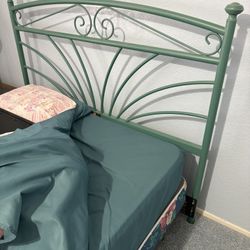 Full Size Bed frame