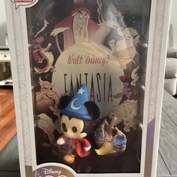 100 Years of Disney-MickeyMouse