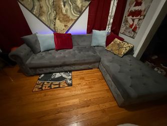 Loveseat