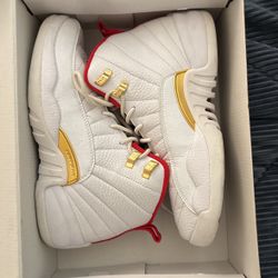 Jordan 12 Retro (gs)