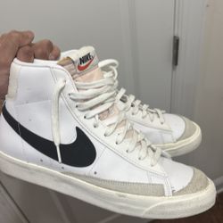 Nike Blazer Men’s Size 11