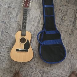 Guitar