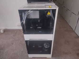 Skytech Gaming - Blaze 3.0 Gaming Cases