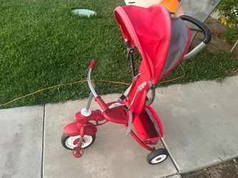Radio Flyer Tricycle