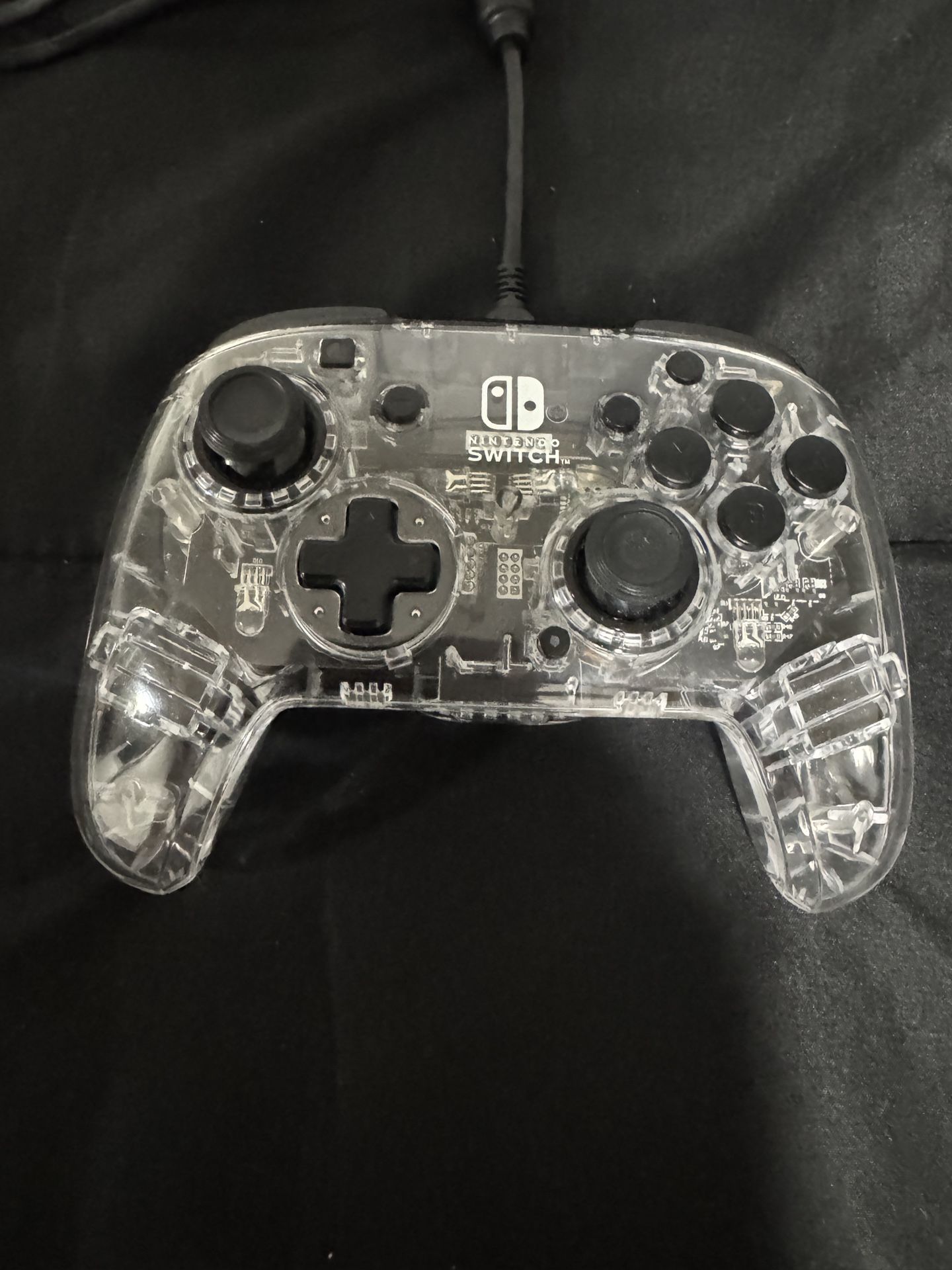 Nintendo Switch Wireless Controller