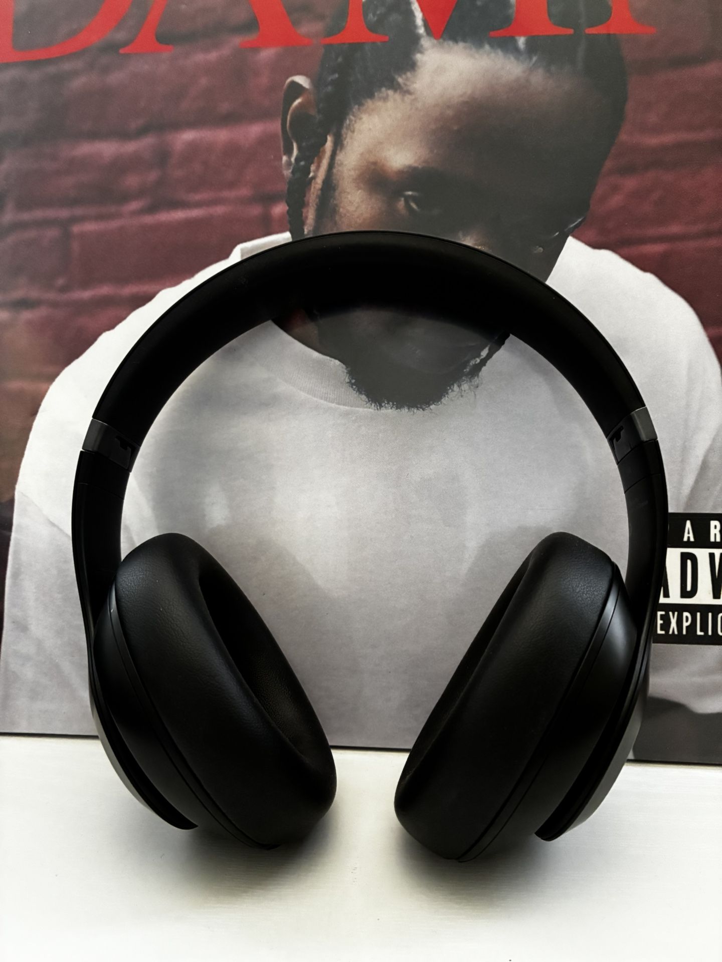 Beats Studio Pro