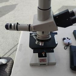 Nikkon Micro Scope