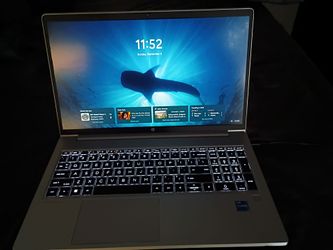 Dell Laptop