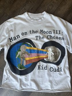 Kid Cudi X CPFM Tee