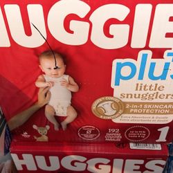 Diapers 