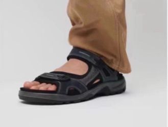 ECCO Men’s Yucatan Sport Sandal Size 47