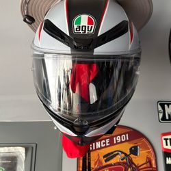 AGV Helmet 