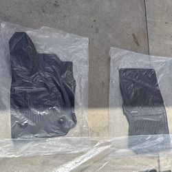 2025 4Runner All Weather Mat