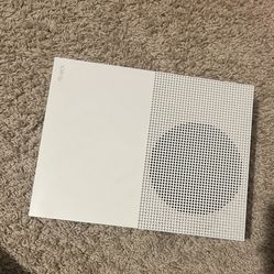 Xbox One S