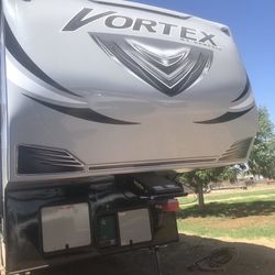 2020 36ft Vortex By Genesis