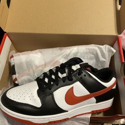 Nike retro Dunks 8