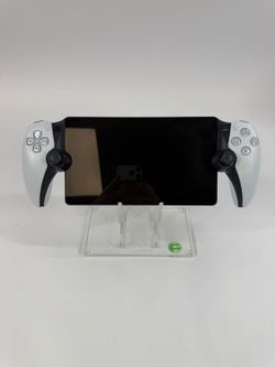Sony PlayStation Portable PSP PlayStation Portal White CFI-Y1001