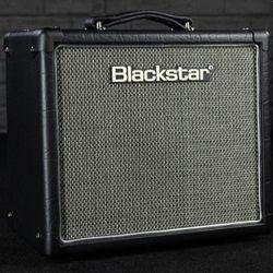 Blackstar HT-1 1 Watt All Tube Amplifier