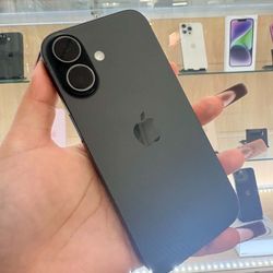 iPhone 17 256gb