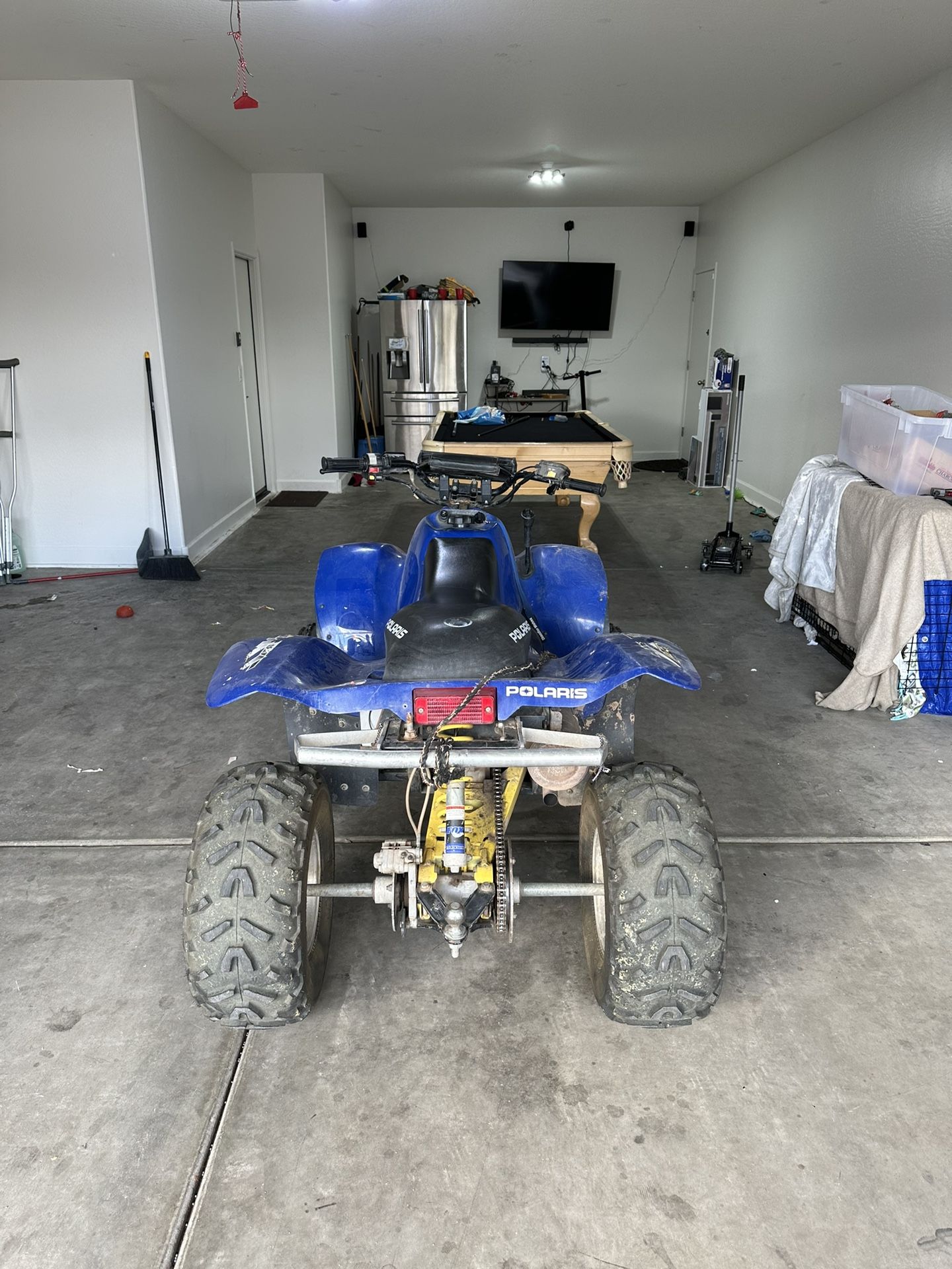 2003 Polaris Scrambler 500 for Sale in Glendale, AZ OfferUp