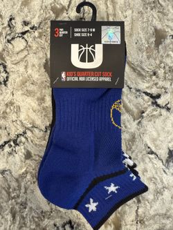 Warriors Socks