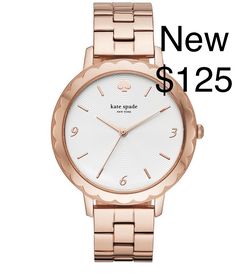 Kate Spade Watch