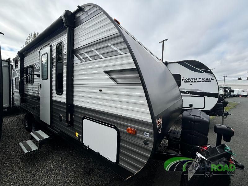 2022 Aspen Trail 2150Bhwe
