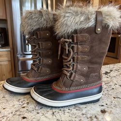 New! Sorel Women’s Snow Boot 