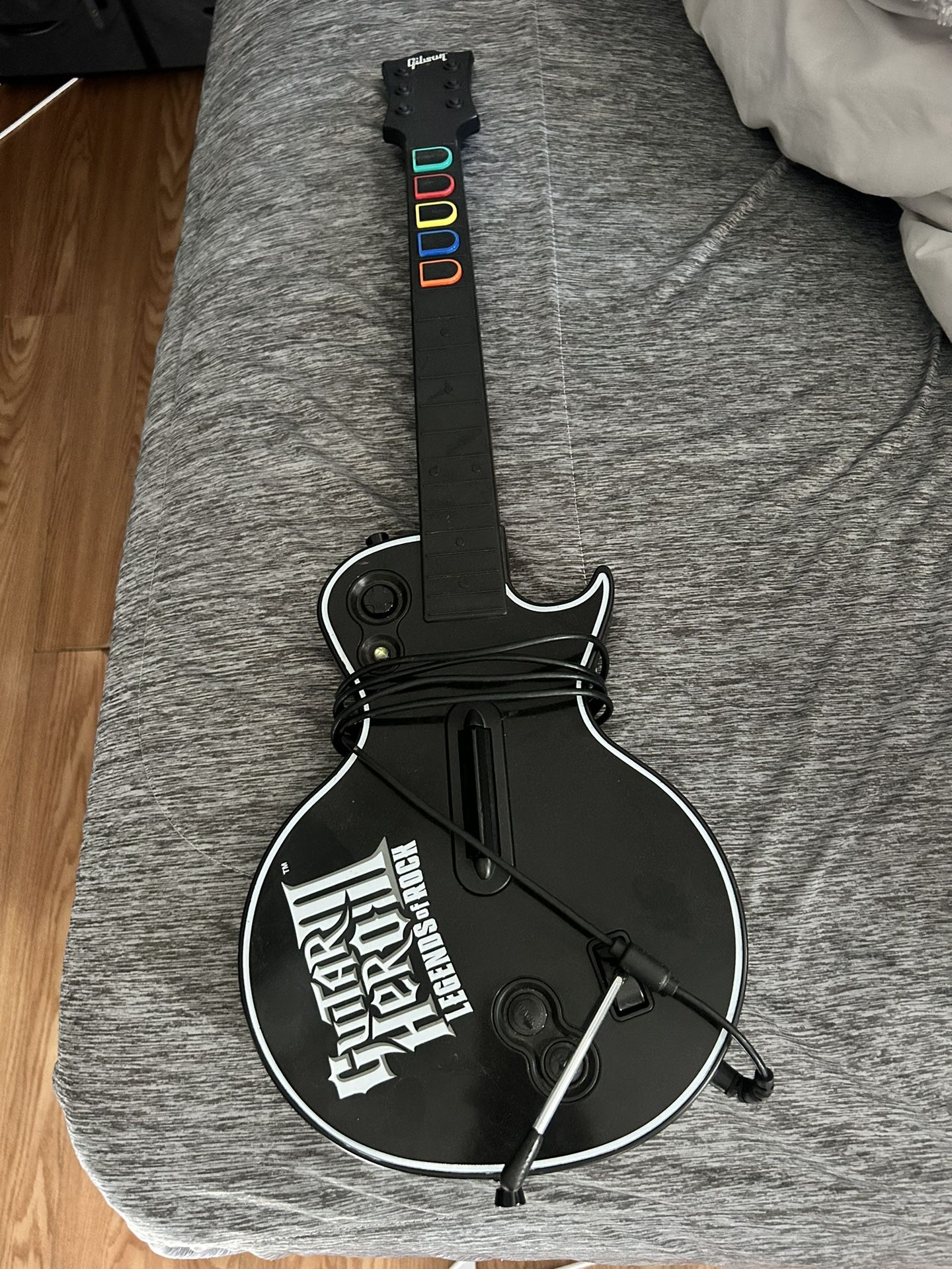 Guitar Hero Guitar