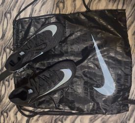 Mercurial Elite Soccer Cleats