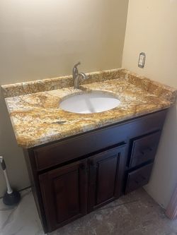Granite Countertop