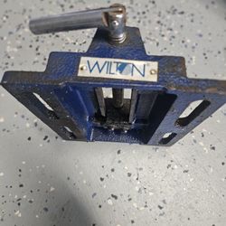 Wilton Vise