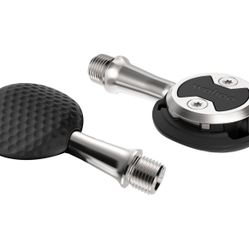Wahoo SPEEDPLAY AERO Pedals for Road Bikes