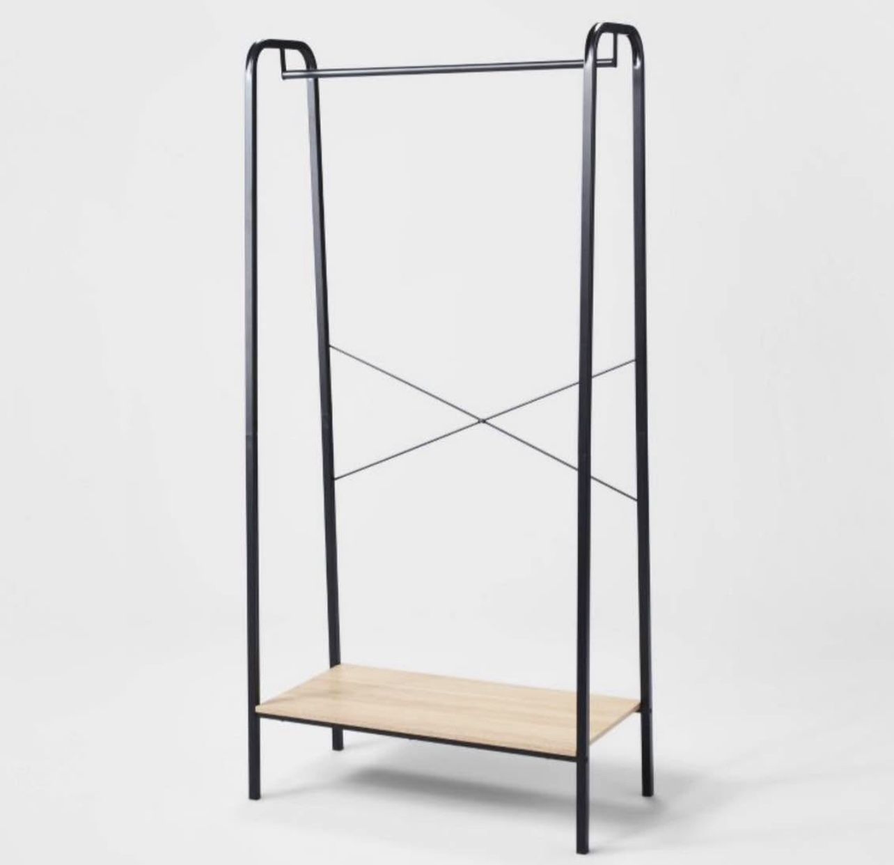 New Metal Garment Rack