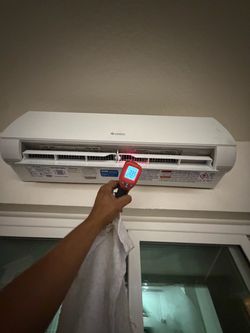 Mini split systems - air conditioning - Aire Acondicionado - ac unit - splitter - minsplit