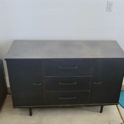 Antique Buffet/sideboard 