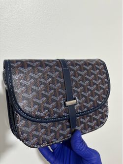 goyard bag