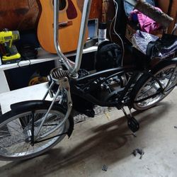 Cruiser  Bike 