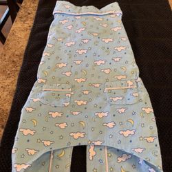  Dog Pajamas Size Large NWOT