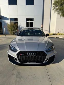 2019 Audi RS 5