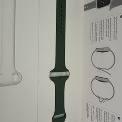 Apple Watch Clover Sport Band