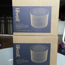 Levoit Replacement Filter