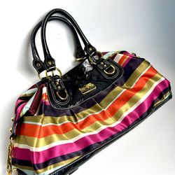 Classic coach bag women