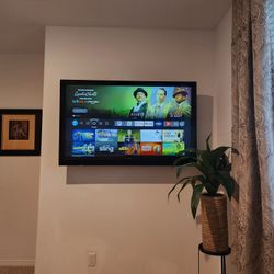55 Inch Tv