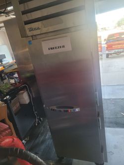 Freezer
